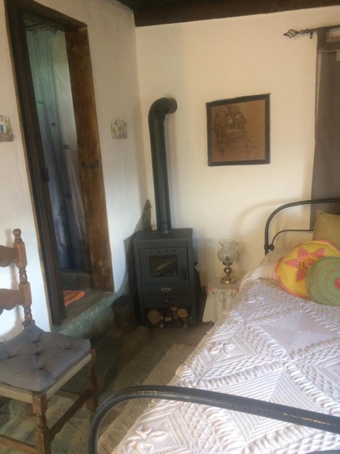 Gourgiana Apartments アンドリツェナ エクステリア 写真